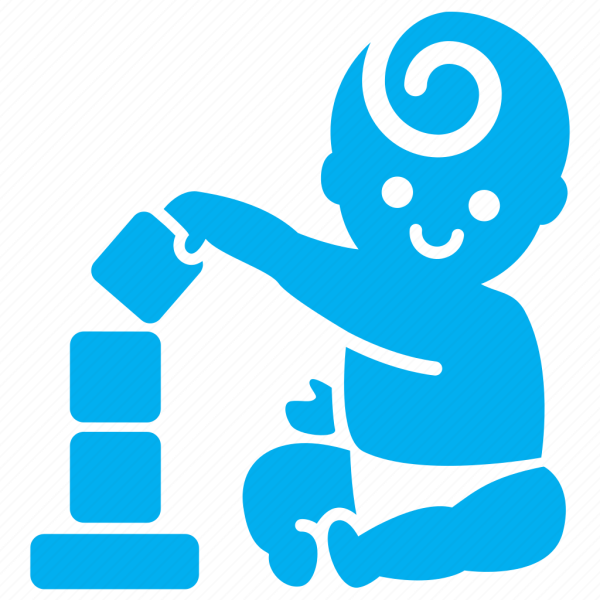 Дети символ