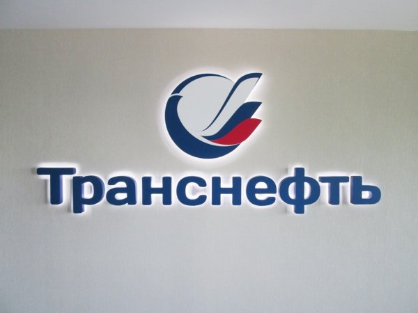 Транснефть Дальний Восток логотип