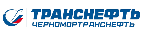 ПАО Транснефть лого