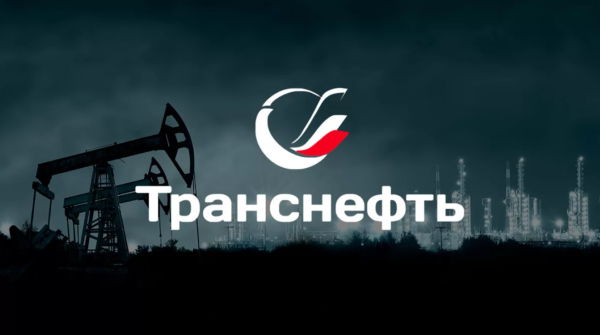 Транснефть дальнийосток логотип