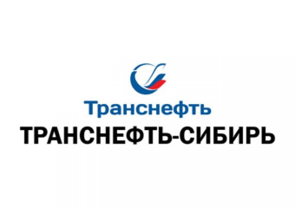Транснефть верхняя Волга лого