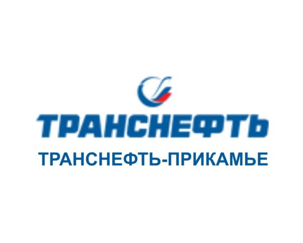 Транснефть логотип