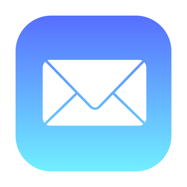 Конверт электронной почты