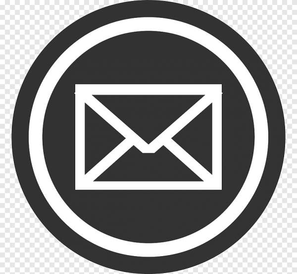 Пиктограмма почта