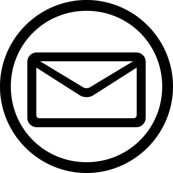 Иконка почта