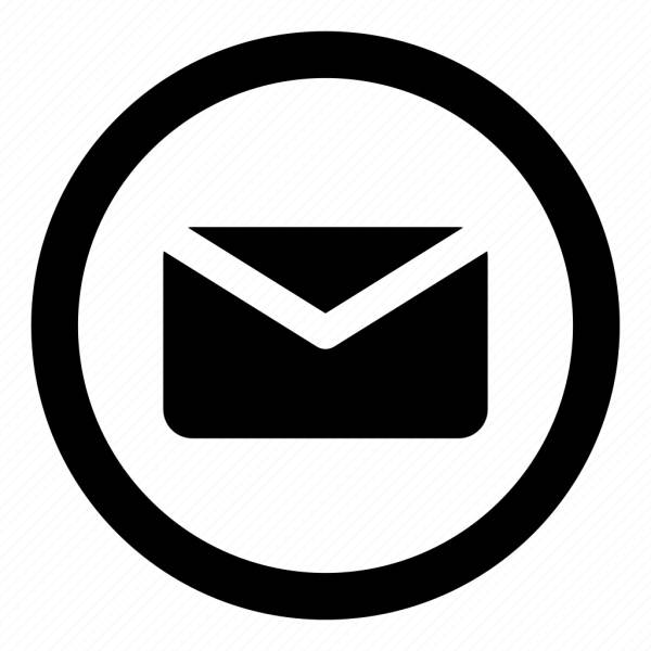 Значок письма