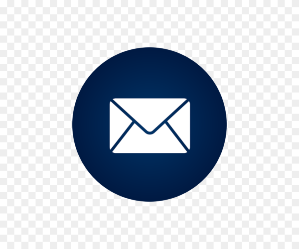 Маленький значок почты