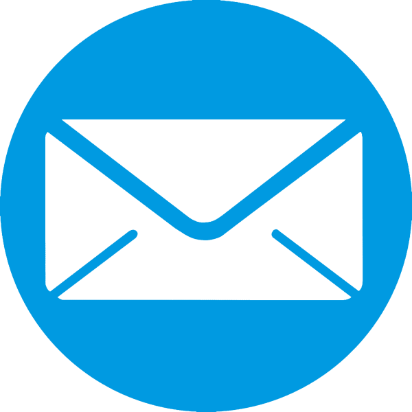 Значок емайл