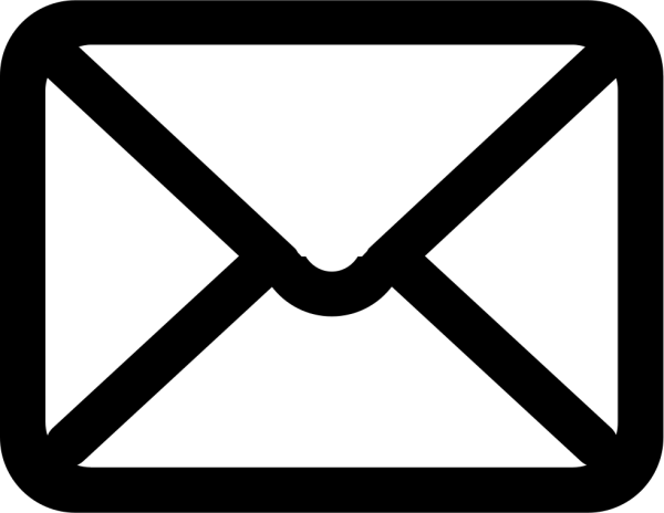 Значок почты