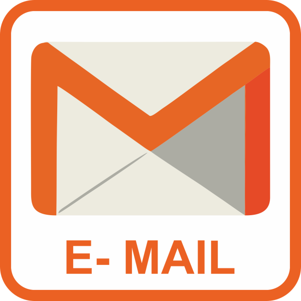 Иконка email