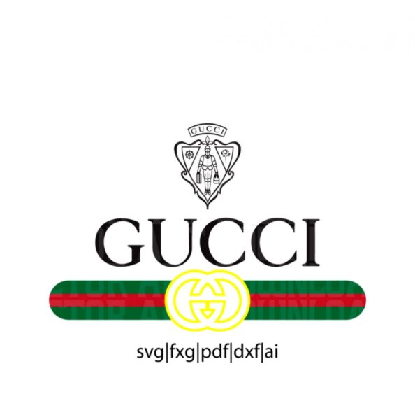 Gucci логотип