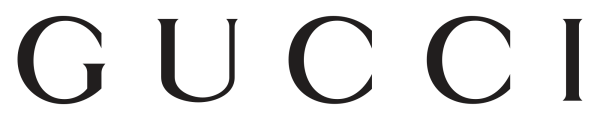 Gucci логотип PNG