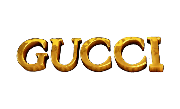Гуччи лого