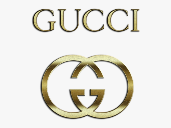 Gucci значок