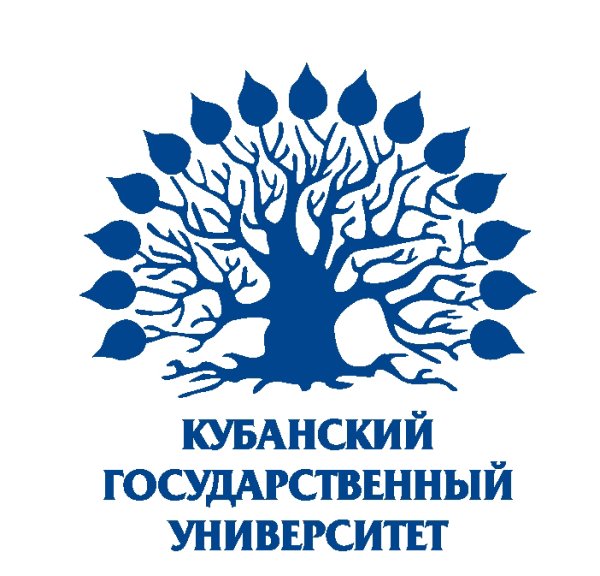 КУБГУ эмблема