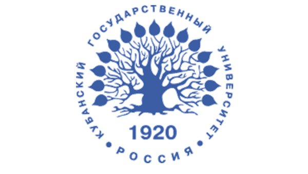 КУБГУ эмблема