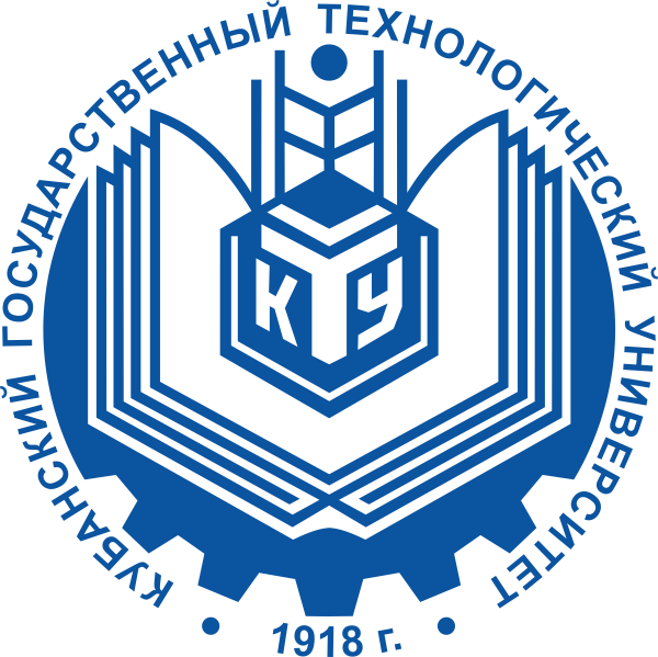 Кубанский государственный университет эмблема