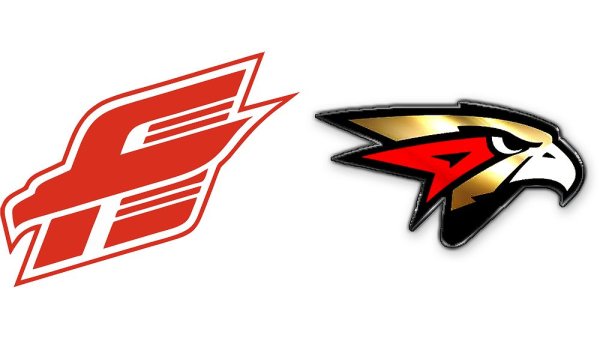 Авангард хоккейный клуб эмблема