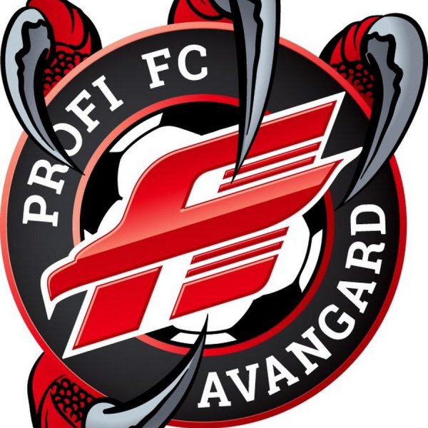 Логотип хоккейной команды Авангард