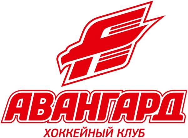 Хк Авангард эмблема