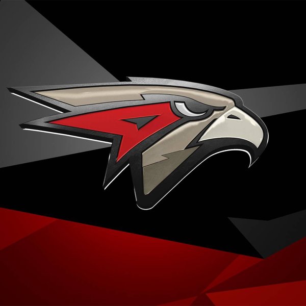 Хк Авангард ястреб