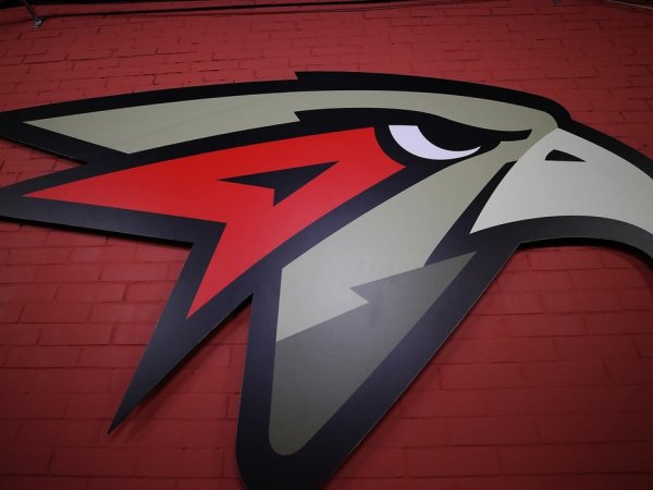 Хк Авангард эмблема