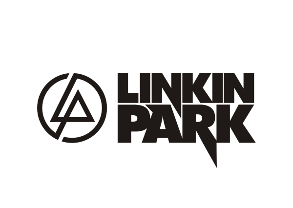 Группа Linkin Park логотип