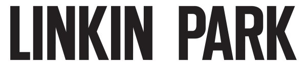 Линкин парк лого вектор