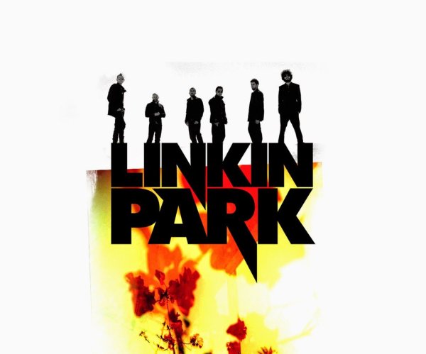 Linkin Park картинки