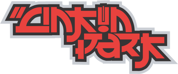 Linkin Park logo vector
