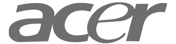 Acer OEM logo