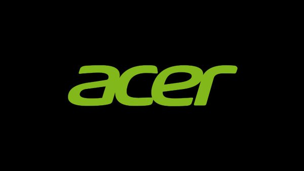 Acer logo 2020