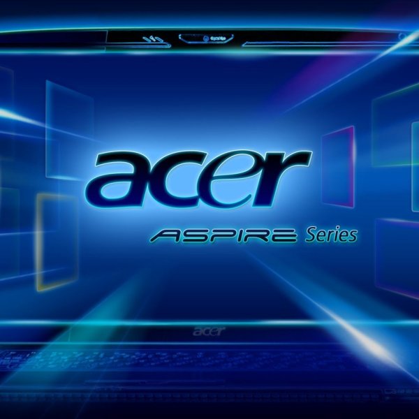 Acer логотип без фона