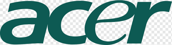 Acer logo круглый