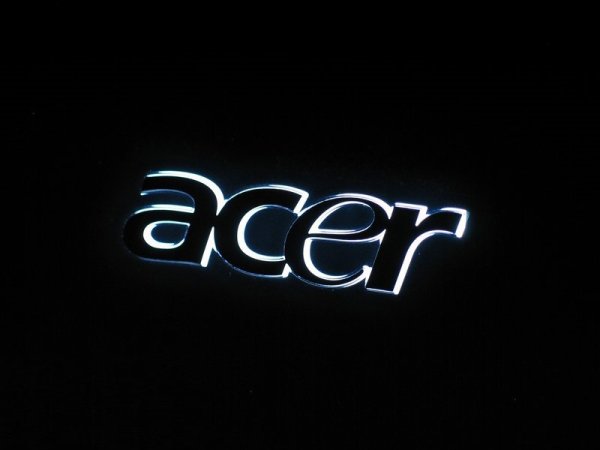 Acer logo 2007