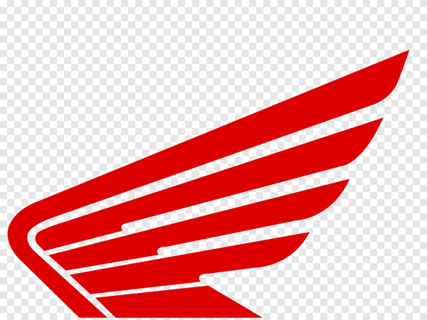 Honda Bike logo