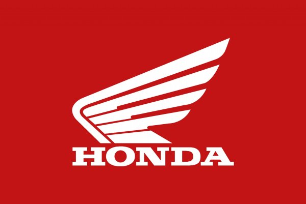Honda Racing logo