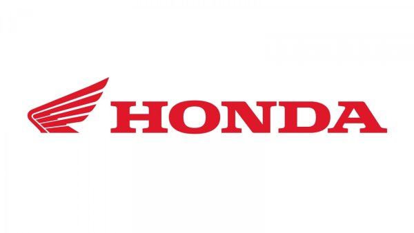 Honda Moto logo
