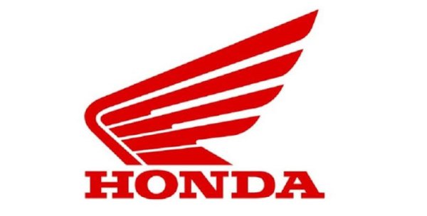 Honda Moto logo