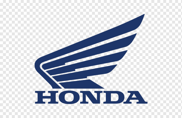 Honda Moto logo