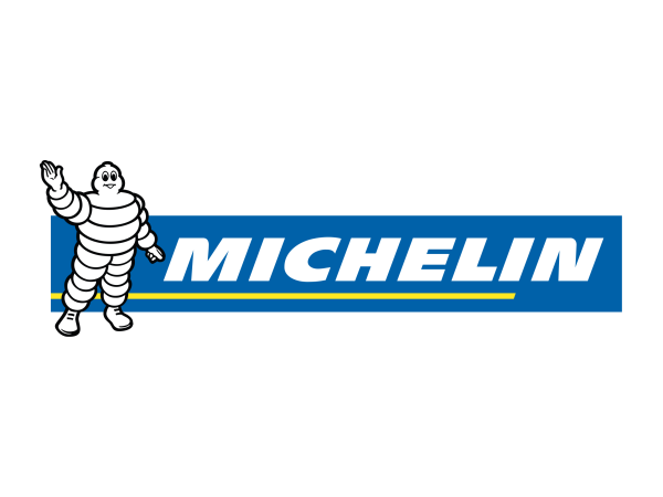 Официальная эмблема Michelin