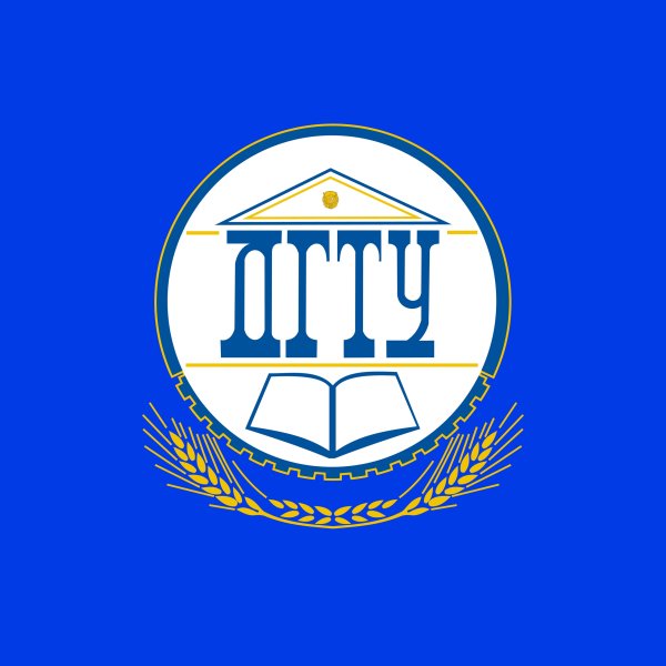 ДГТУ Донской государственный технический университет