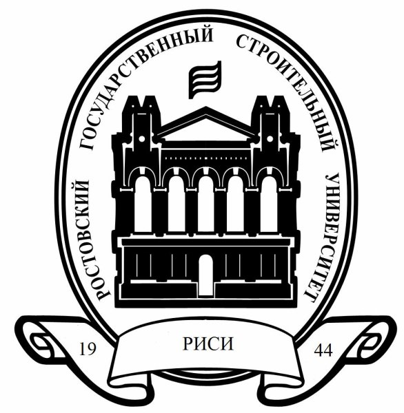 Дагестанский государственный университет лого