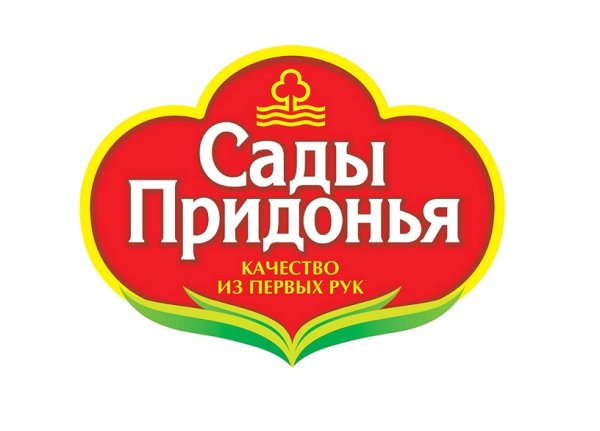 Сады Придонья товарный знак