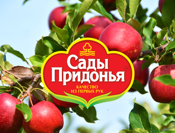 Сады Придонья компания