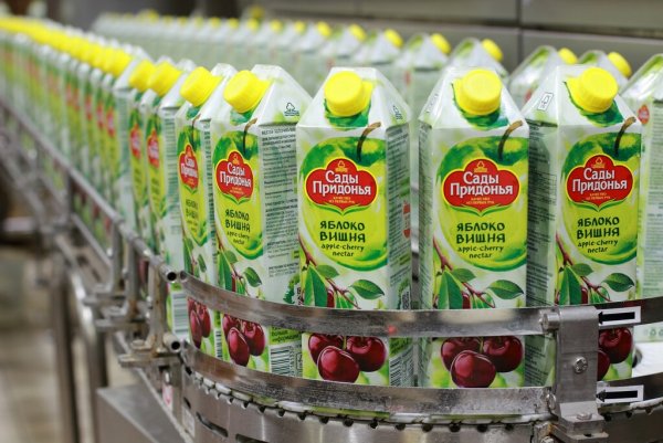 Посёлок сады Придонья Волгоградская область