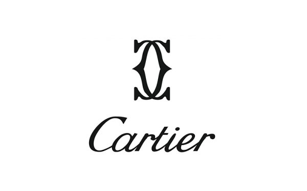 Шрифт Картье