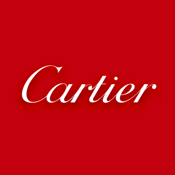 Cartier логотип