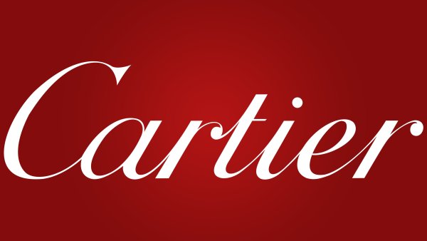 Cartier logo Parfum