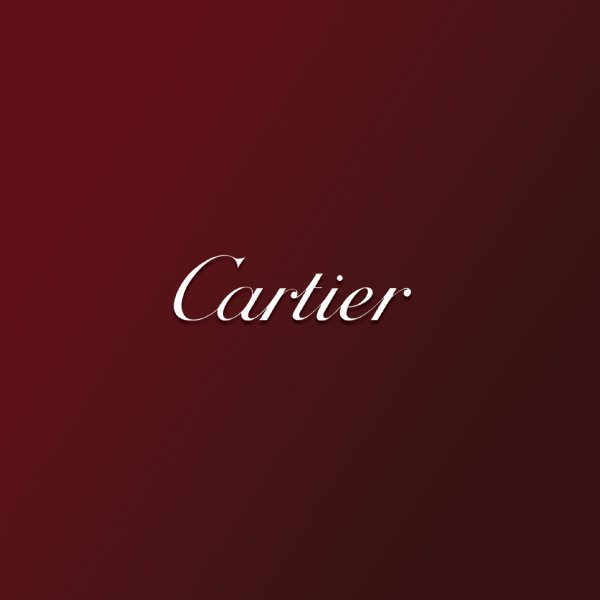 Картье лейбл